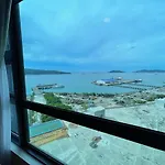 Seaview Luxury Condo Homestay 2Bed 2Bath Jesselton Quay By R2 Residence